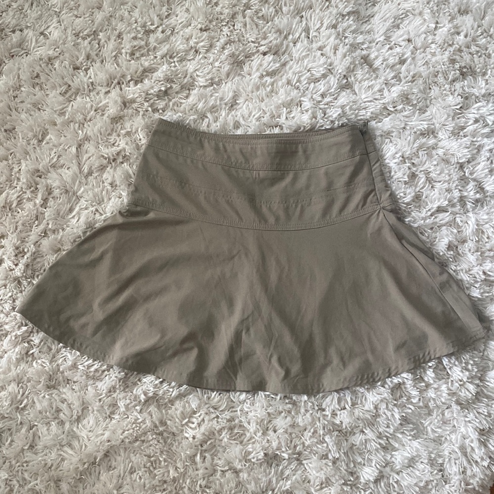Athleta tennis skort